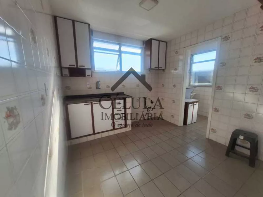 Apartamento, 2 quartos, 66 m² - Foto 5