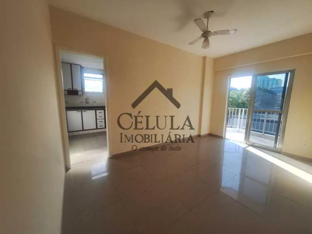 Apartamento, 2 quartos, 66 m² - Foto 2