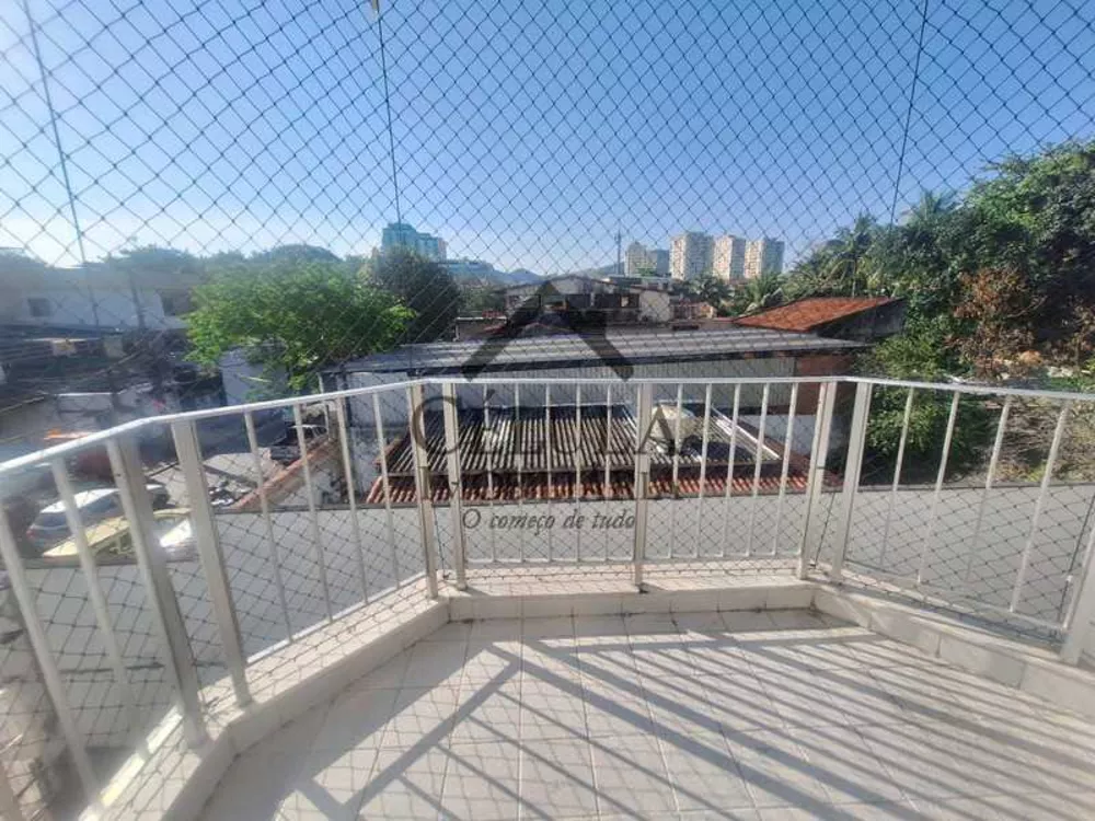 Apartamento, 2 quartos, 66 m² - Foto 1