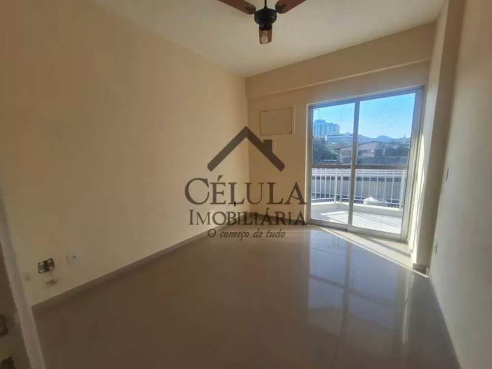 Apartamento, 2 quartos, 66 m² - Foto 9