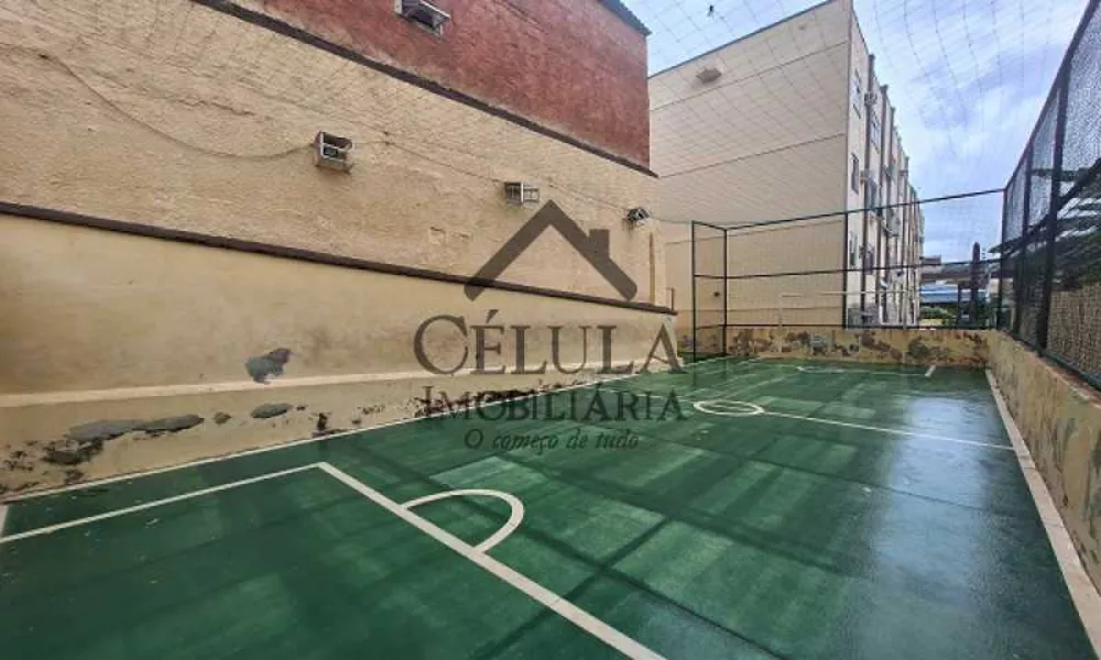Apartamento, 2 quartos, 50 m² - Foto 18