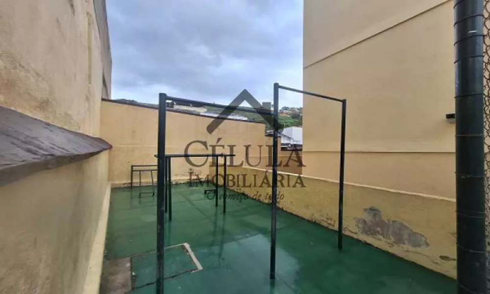 Apartamento, 2 quartos, 50 m² - Foto 9