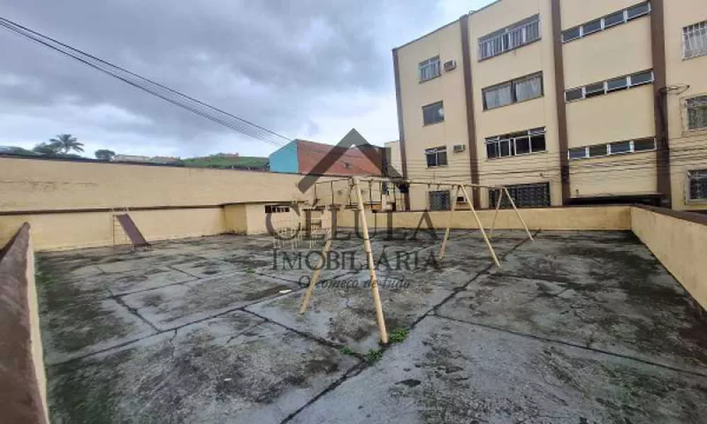 Apartamento, 2 quartos, 50 m² - Foto 13