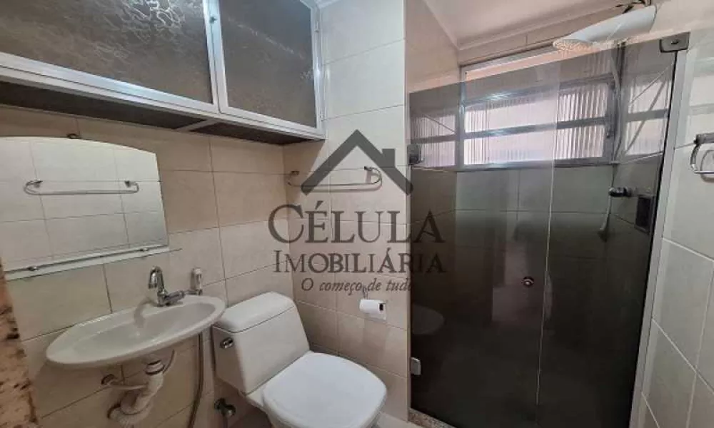 Apartamento, 2 quartos, 50 m² - Foto 4
