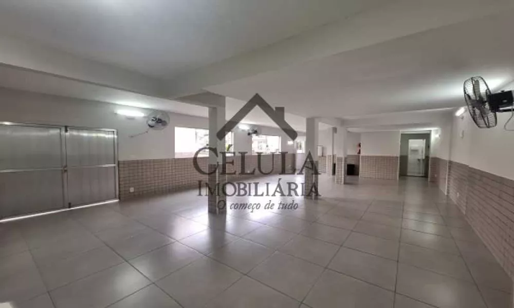 Apartamento, 2 quartos, 50 m² - Foto 12