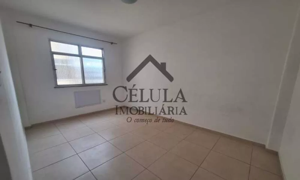 Apartamento, 2 quartos, 50 m² - Foto 6