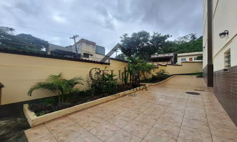 Apartamento, 2 quartos, 50 m² - Foto 14