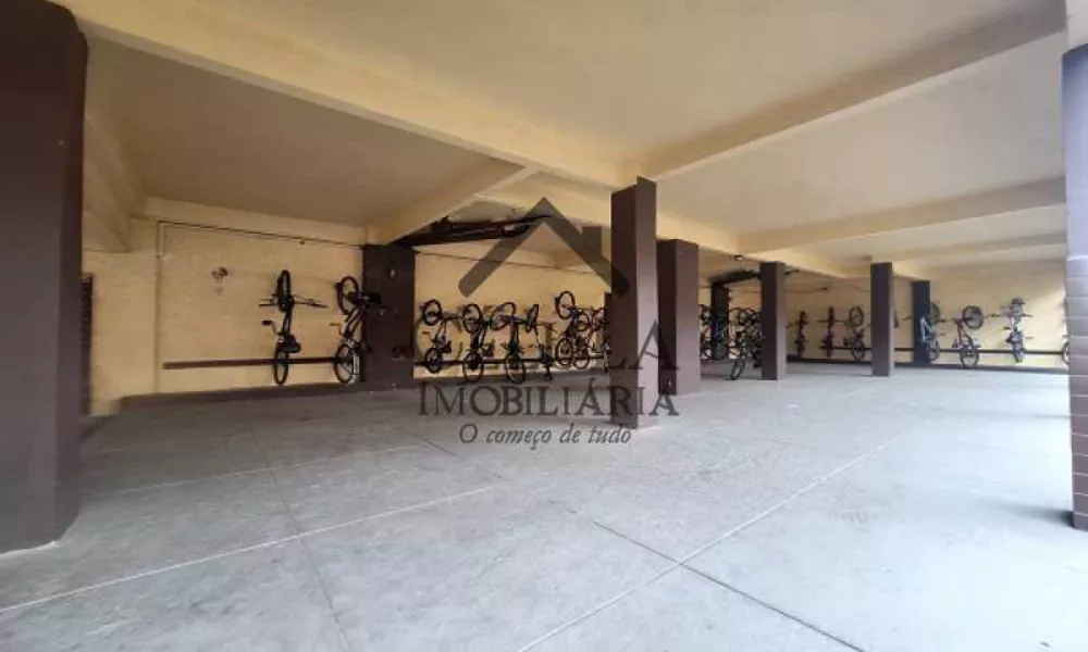 Apartamento, 2 quartos, 50 m² - Foto 7