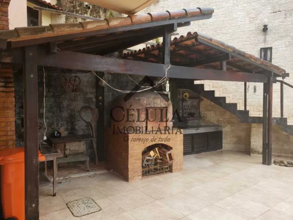 Casa de Condomínio, 6 quartos - Foto 12