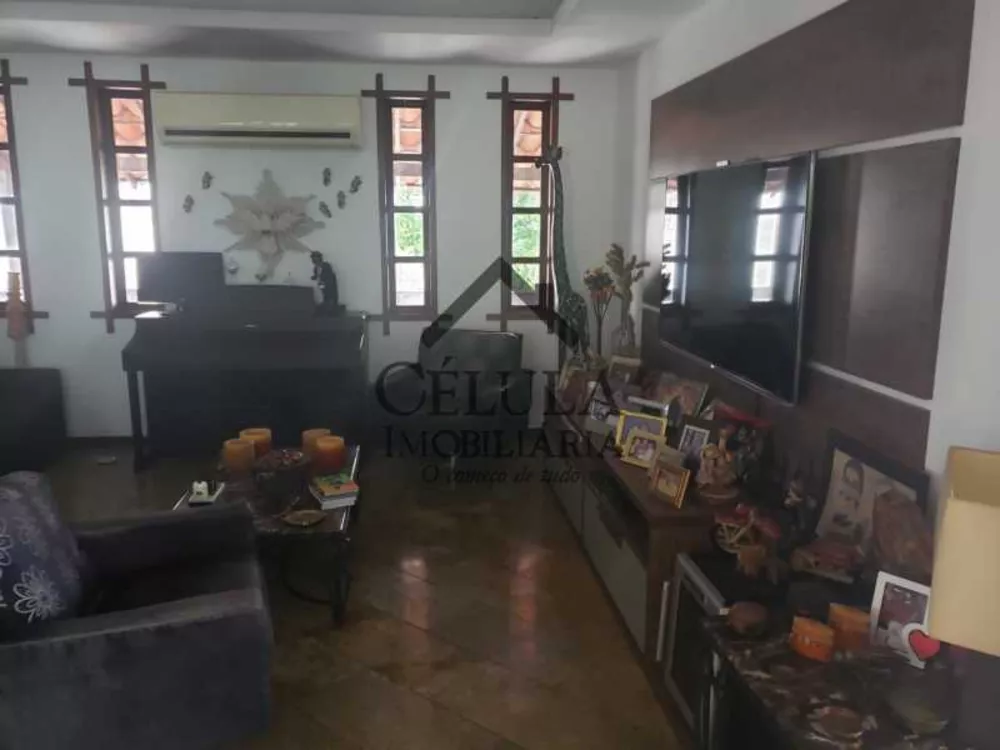 Casa de Condomínio, 6 quartos - Foto 18