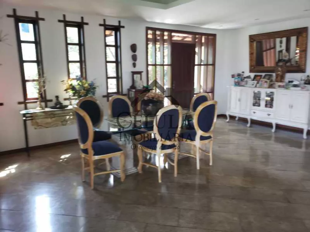 Casa de Condomínio, 6 quartos - Foto 20