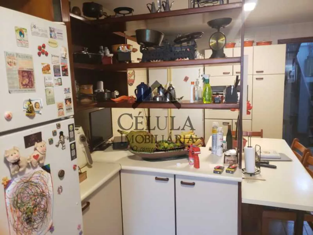 Casa de Condomínio, 6 quartos - Foto 17