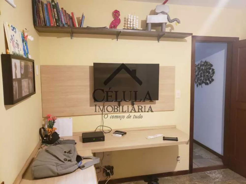 Casa de Condomínio, 6 quartos - Foto 6