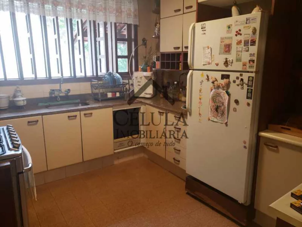 Casa de Condomínio, 6 quartos - Foto 29