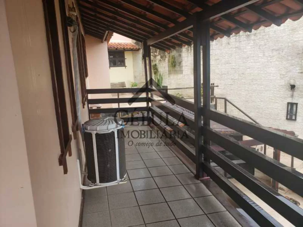 Casa de Condomínio, 6 quartos - Foto 30