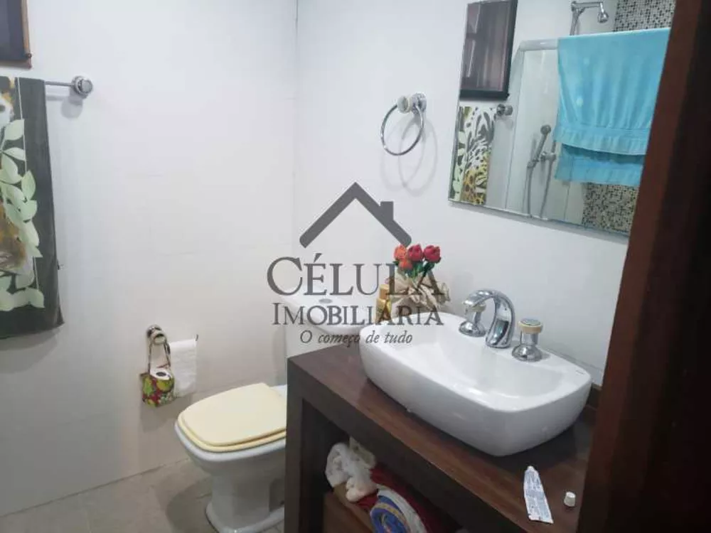 Casa de Condomínio, 6 quartos - Foto 22