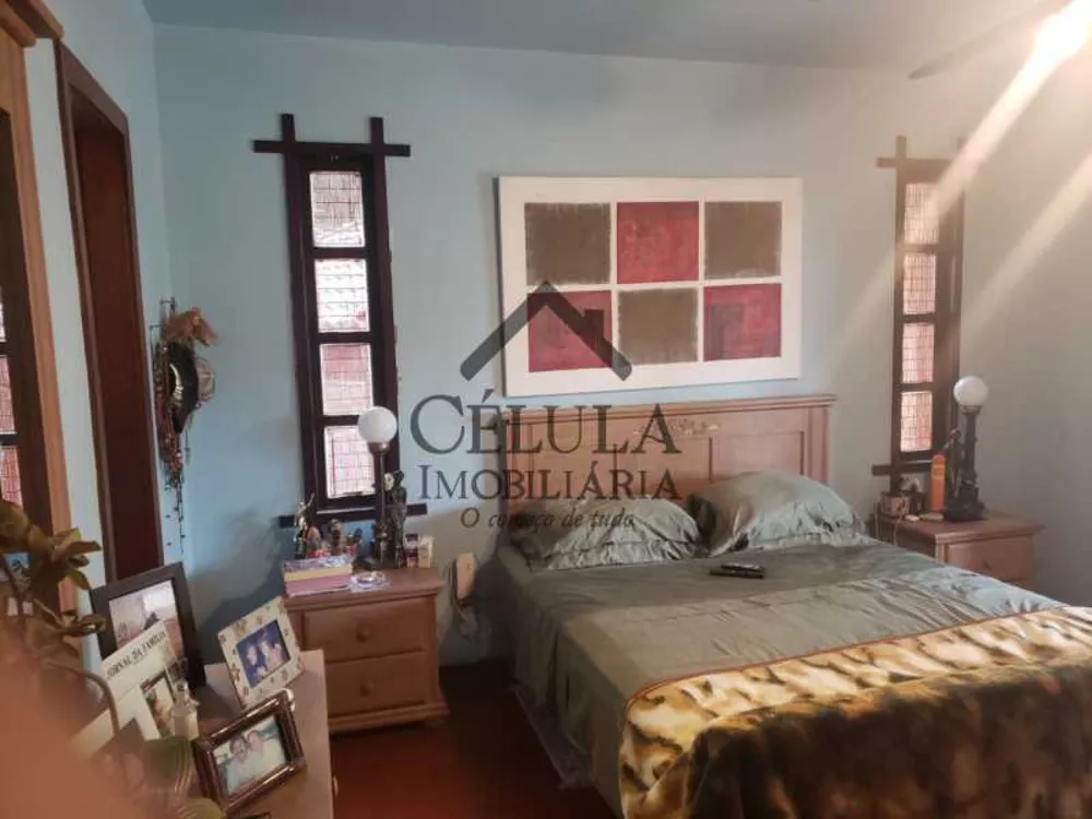 Casa de Condomínio, 6 quartos - Foto 28
