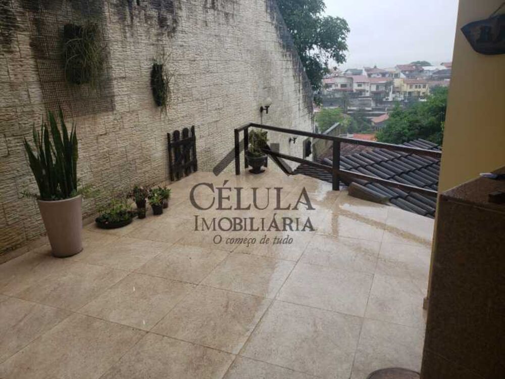 Casa de Condomínio, 6 quartos - Foto 4