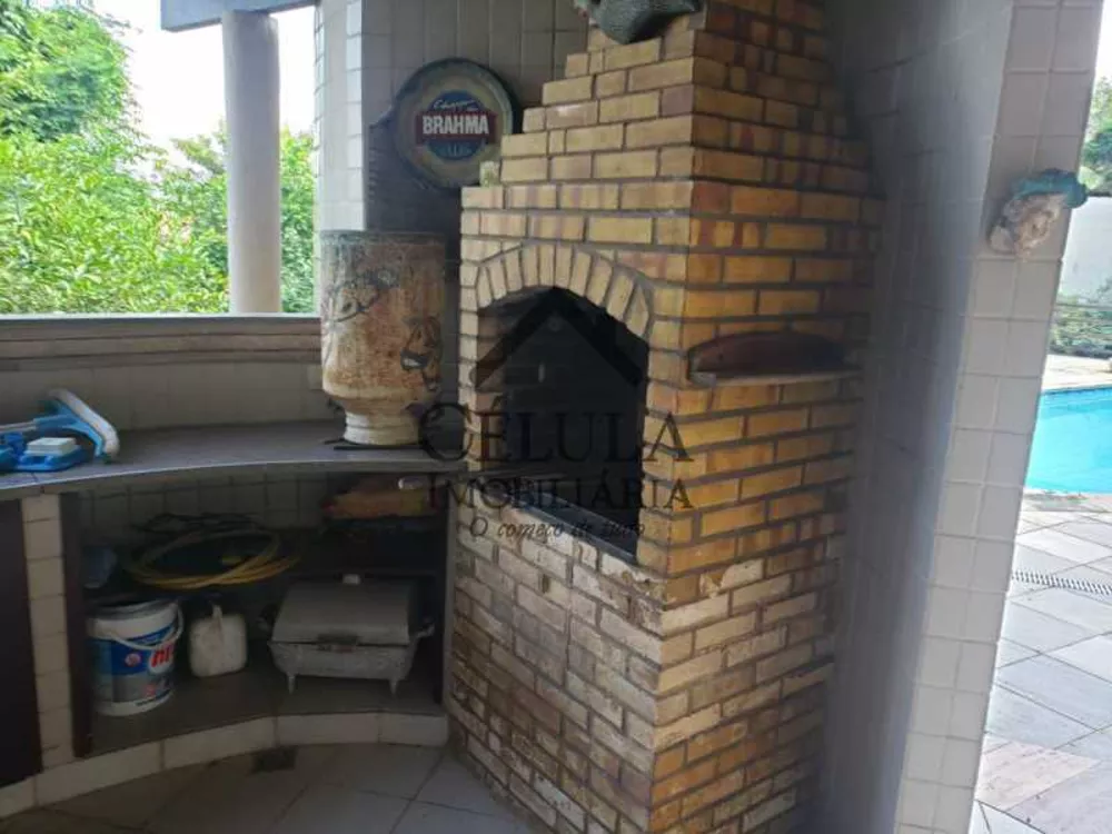 Casa de Condomínio, 6 quartos - Foto 8