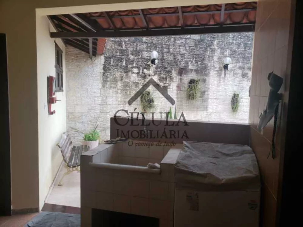 Casa de Condomínio, 6 quartos - Foto 5