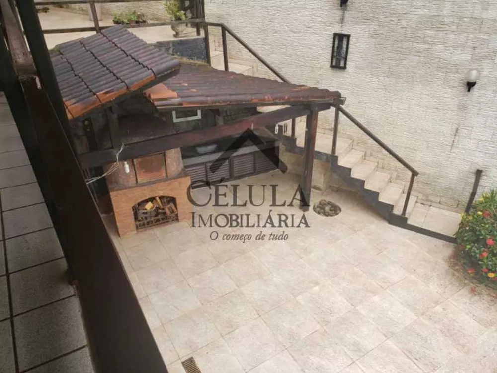 Casa de Condomínio, 6 quartos - Foto 19