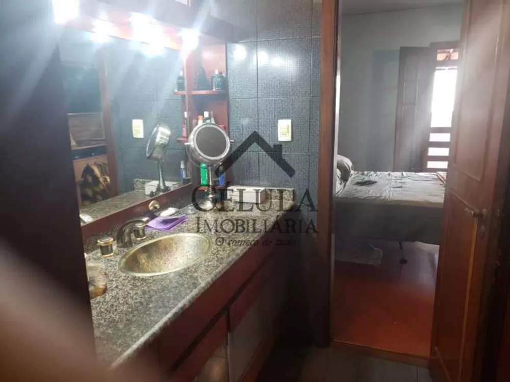 Casa de Condomínio, 6 quartos - Foto 10