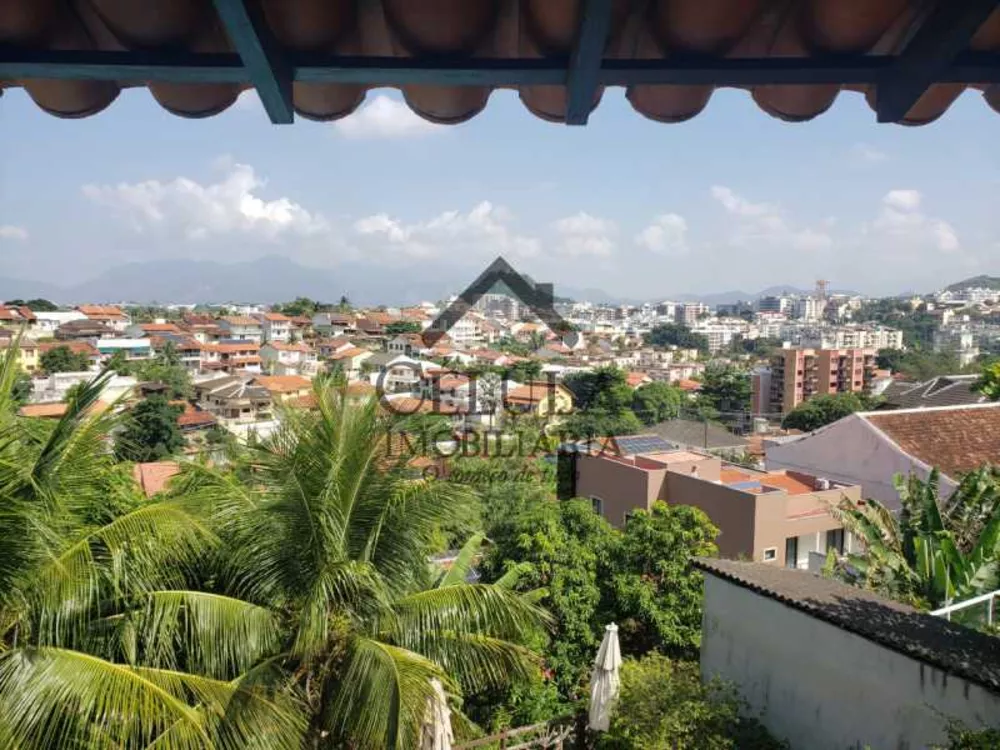 Casa de Condomínio, 6 quartos - Foto 11