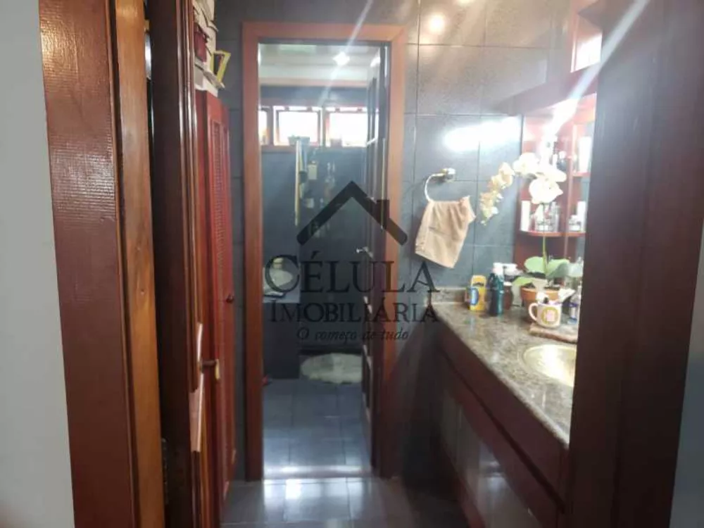 Casa de Condomínio, 6 quartos - Foto 7