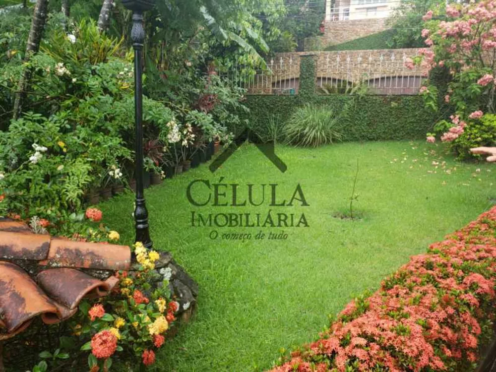 Casa de Condomínio, 6 quartos - Foto 25
