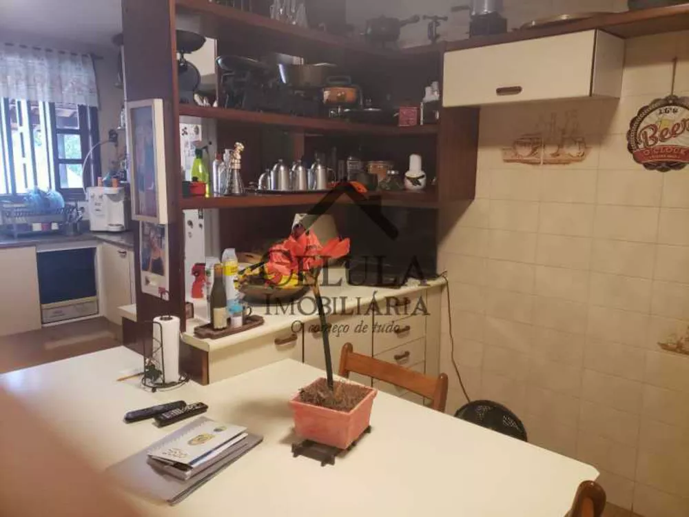 Casa de Condomínio, 6 quartos - Foto 15