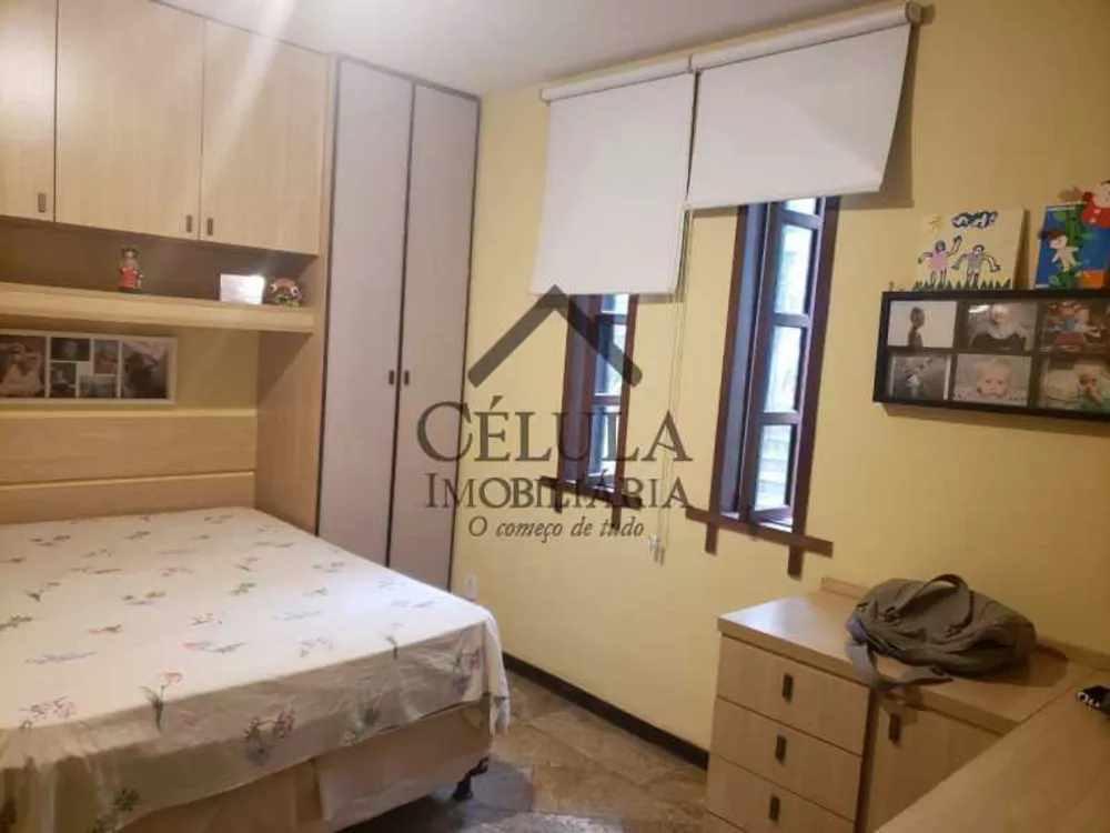 Casa de Condomínio, 6 quartos - Foto 14
