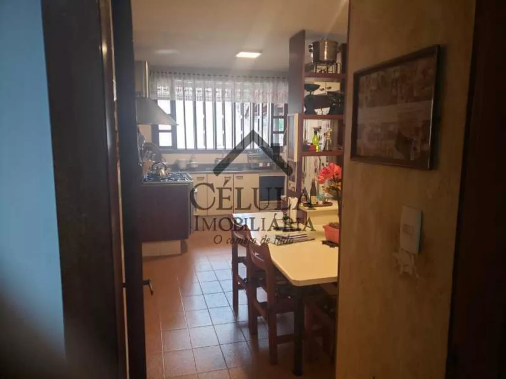 Casa de Condomínio, 6 quartos - Foto 9