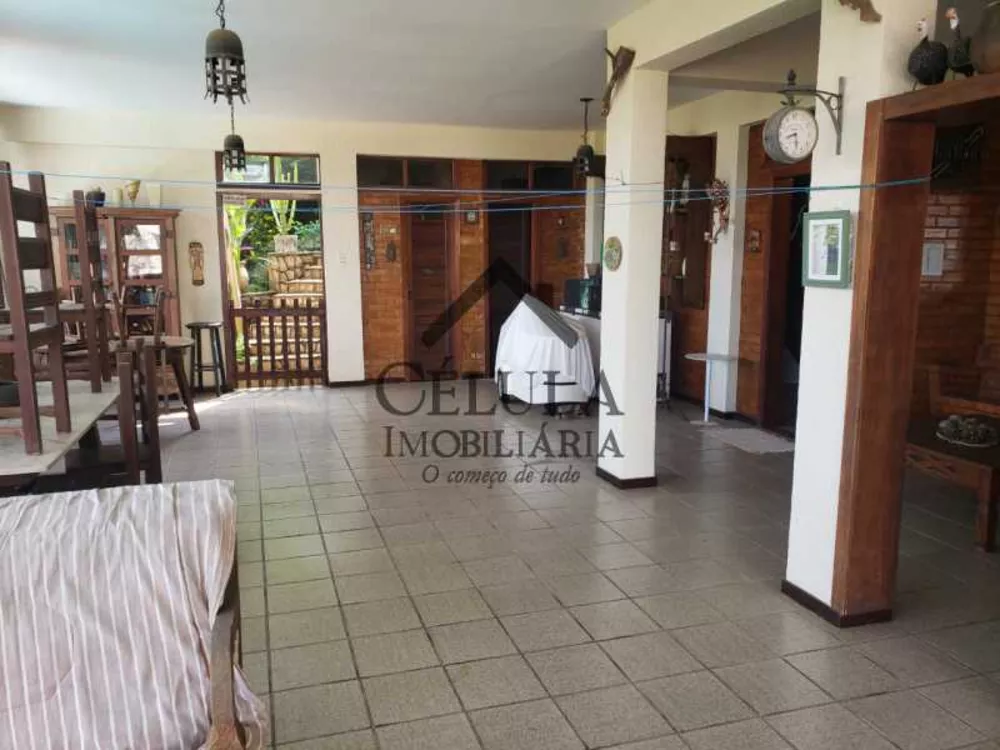 Casa de Condomínio, 6 quartos - Foto 24