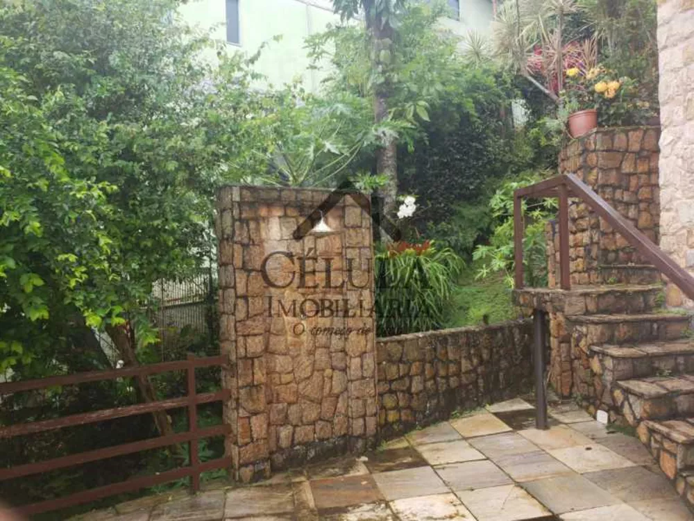 Casa de Condomínio, 6 quartos - Foto 27