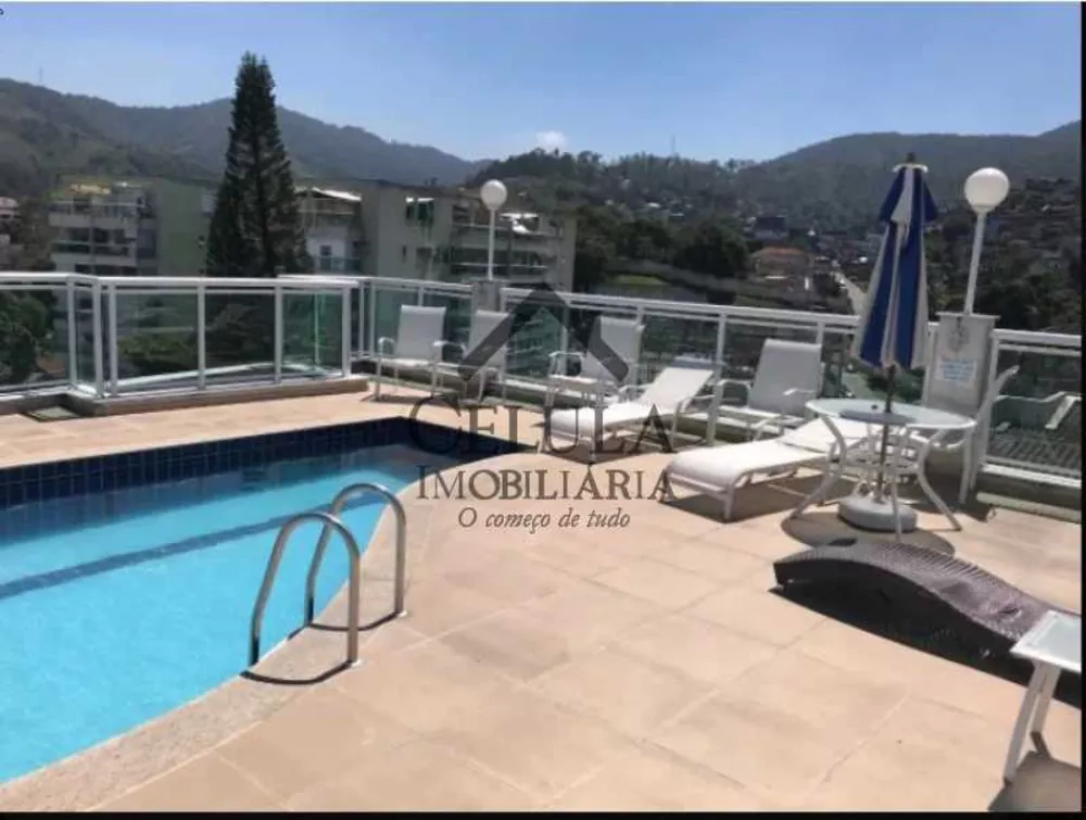 Cobertura, 3 quartos, 104 m² - Foto 4