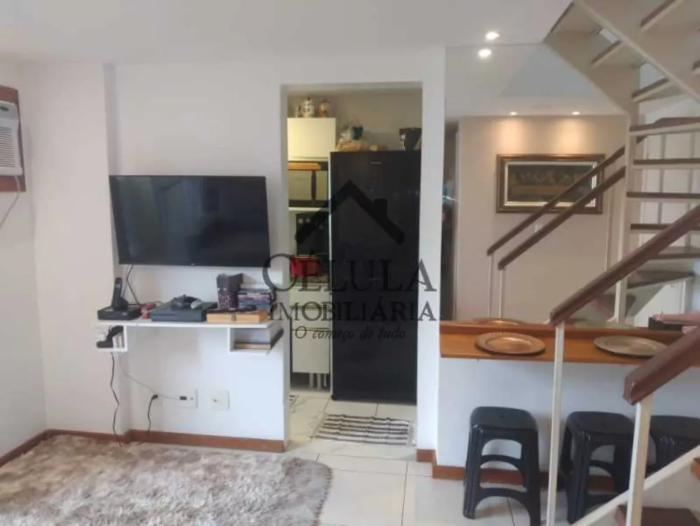 Cobertura, 3 quartos, 104 m² - Foto 3