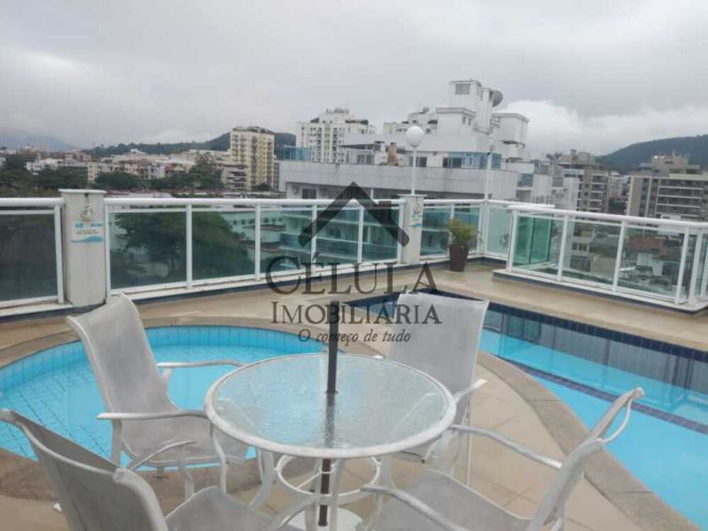 Cobertura, 3 quartos, 104 m² - Foto 19