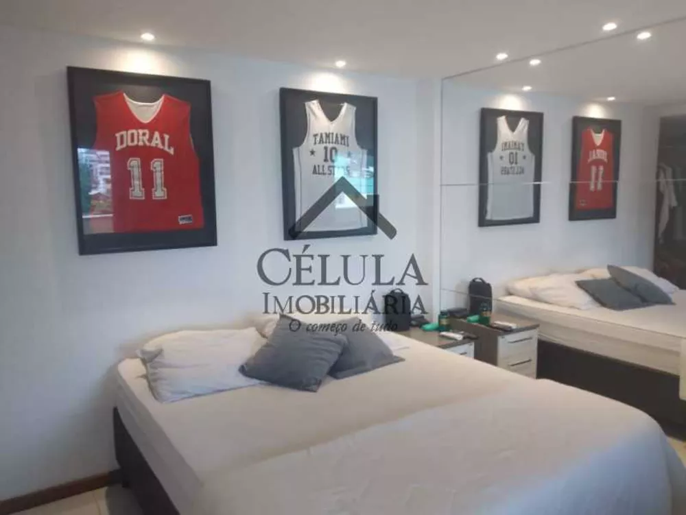 Cobertura, 3 quartos, 104 m² - Foto 13
