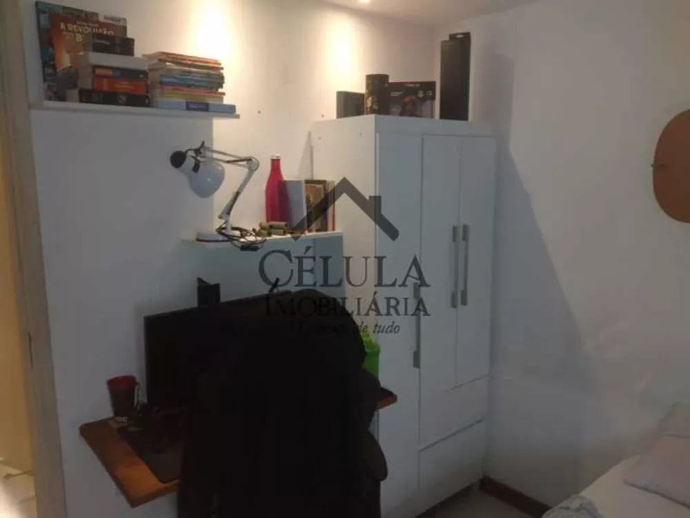 Cobertura, 3 quartos, 104 m² - Foto 10