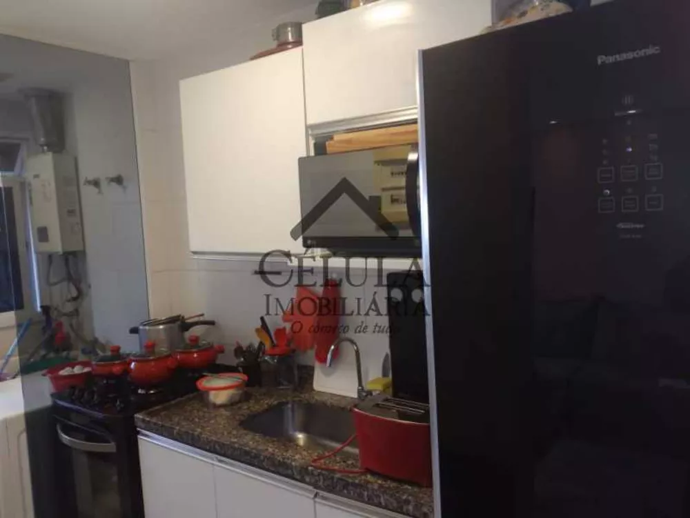 Cobertura, 3 quartos, 104 m² - Foto 12