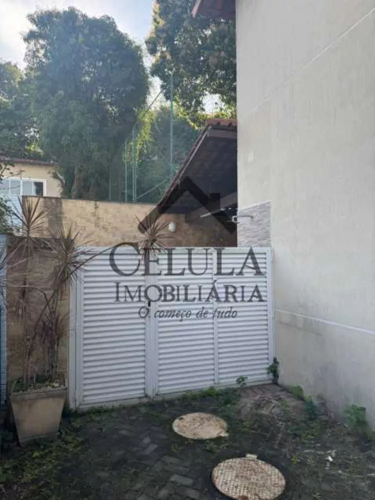 Casa de Condomínio, 3 quartos - Foto 2