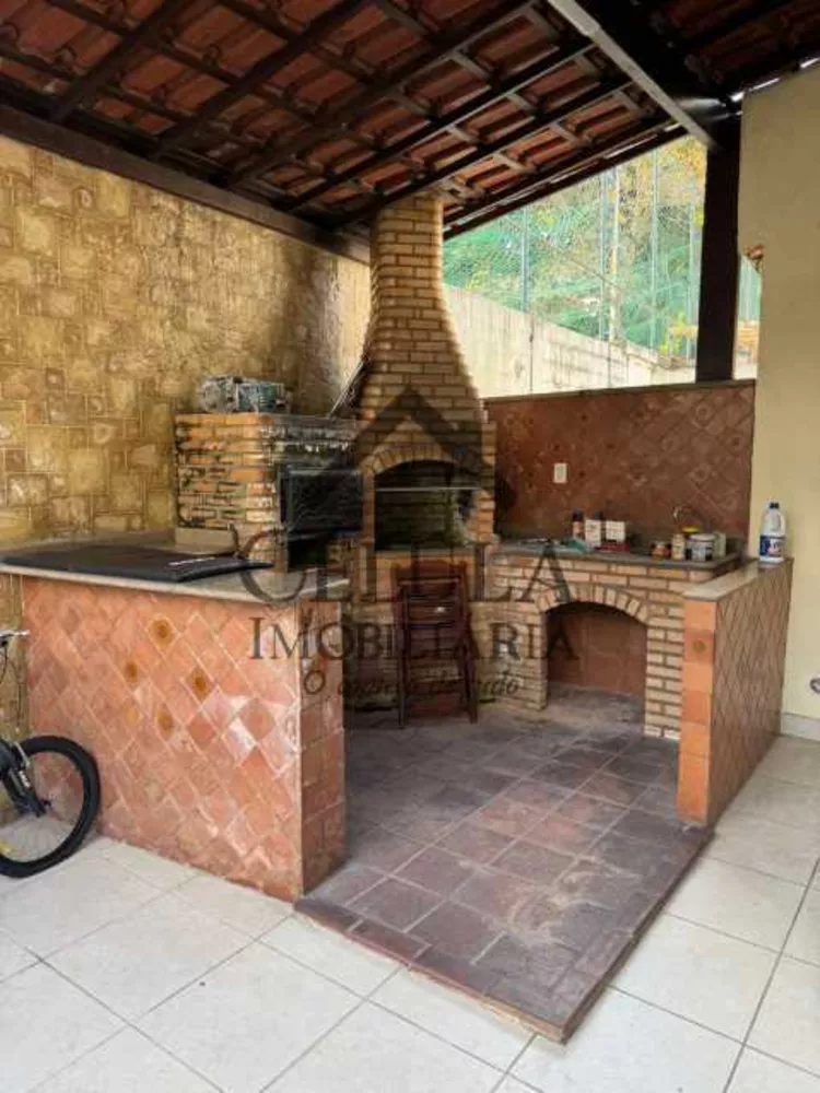 Casa de Condomínio, 3 quartos - Foto 27