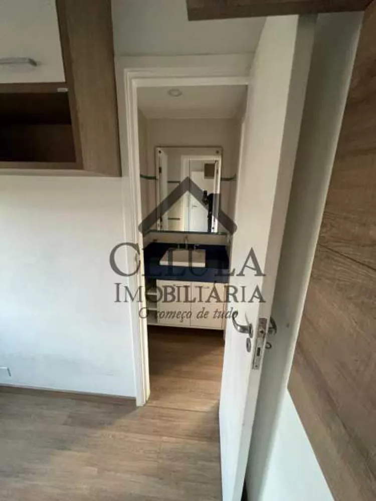 Casa de Condomínio, 3 quartos - Foto 10