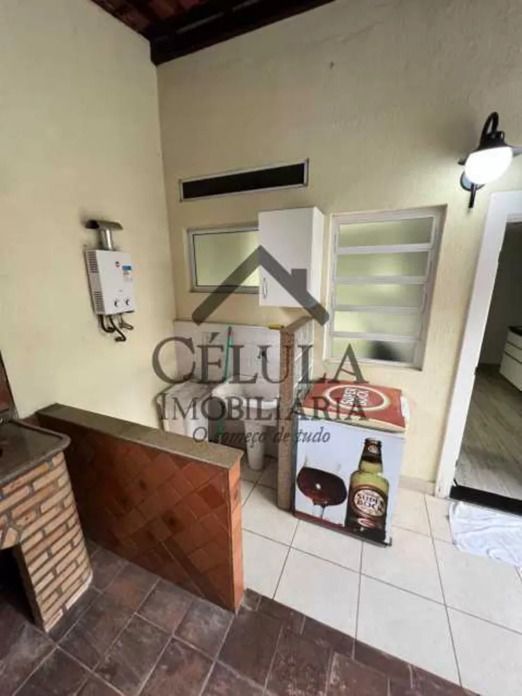 Casa de Condomínio, 3 quartos - Foto 6