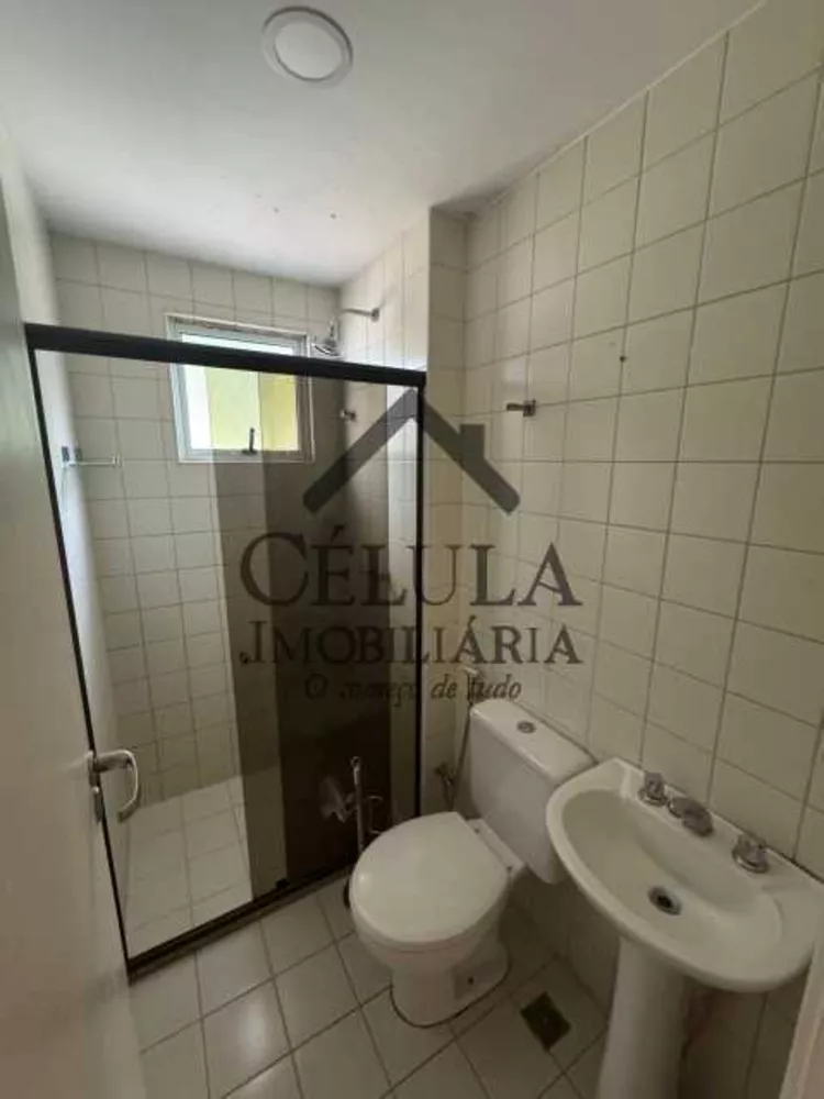 Casa de Condomínio, 3 quartos - Foto 9