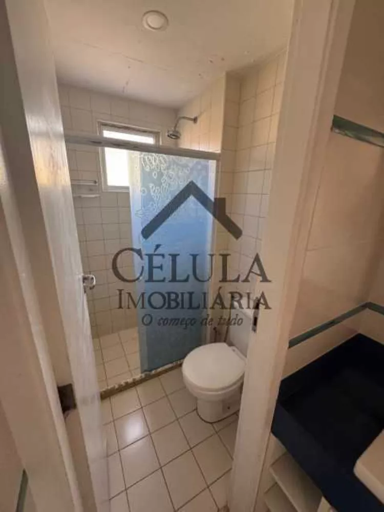 Casa de Condomínio, 3 quartos - Foto 22