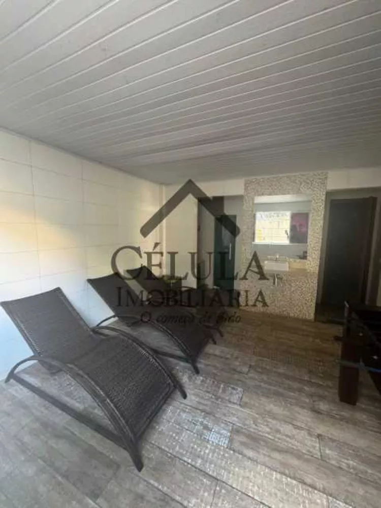 Casa de Condomínio, 3 quartos - Foto 8