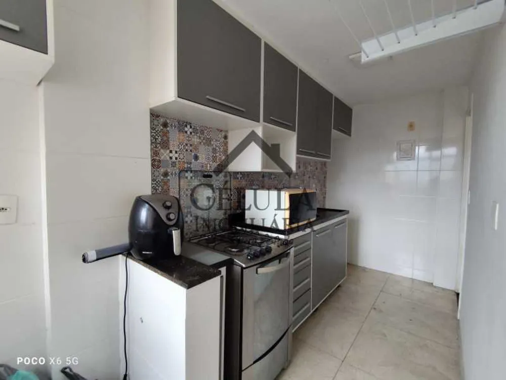 Apartamento, 2 quartos, 57 m² - Foto 6
