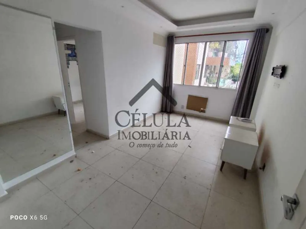 Apartamento, 2 quartos, 57 m² - Foto 2