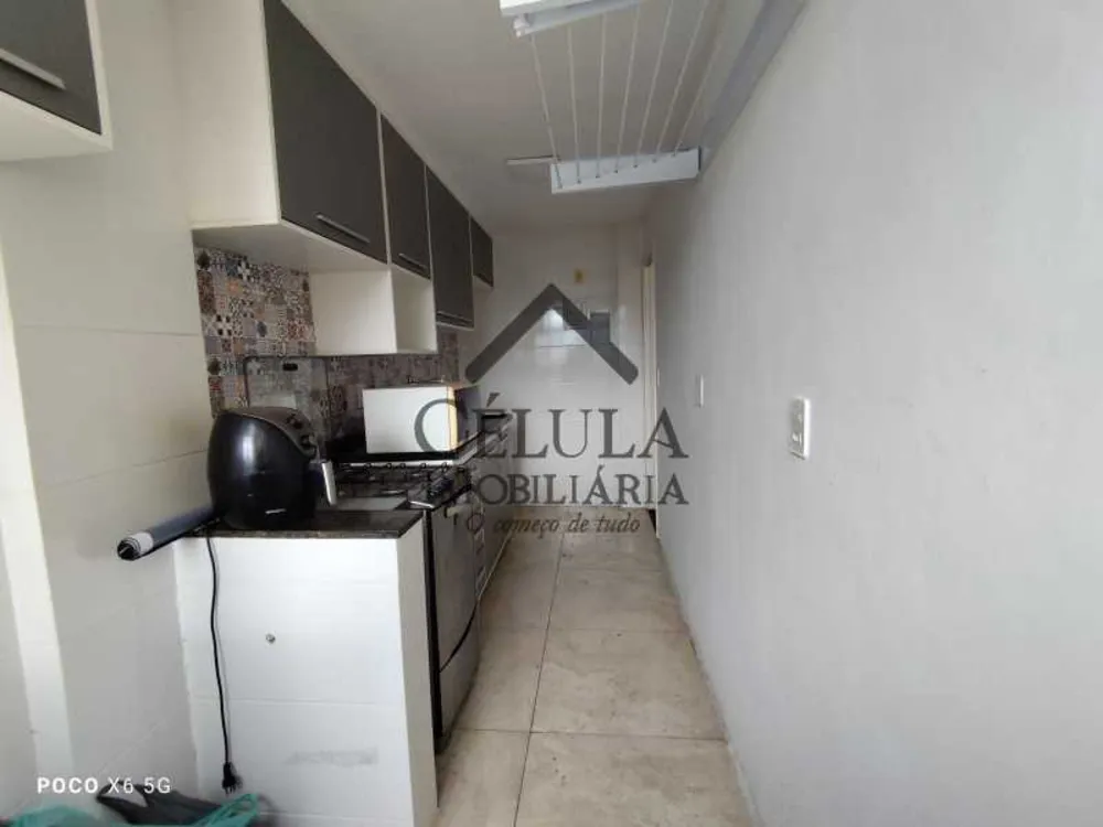 Apartamento, 2 quartos, 57 m² - Foto 7